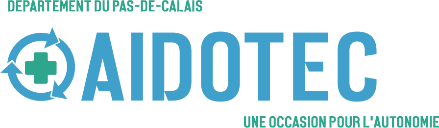 Logo Aidotec